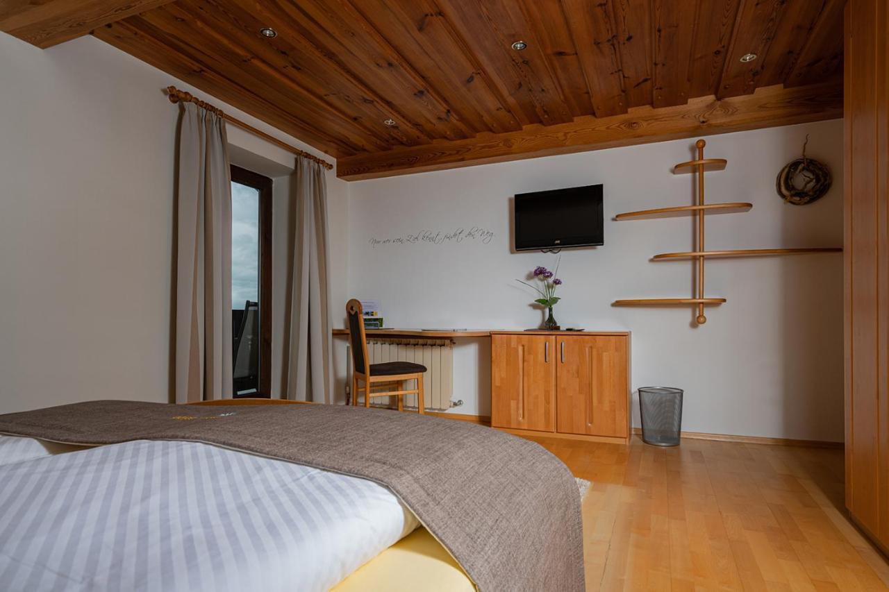 Ferienwohnung Gaigg Weyregg Exterior photo