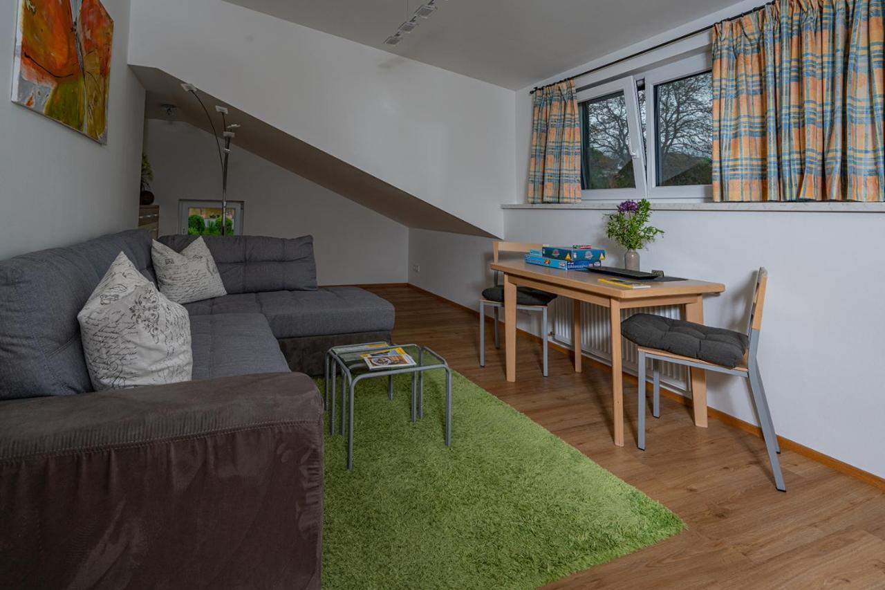 Ferienwohnung Gaigg Weyregg Exterior photo